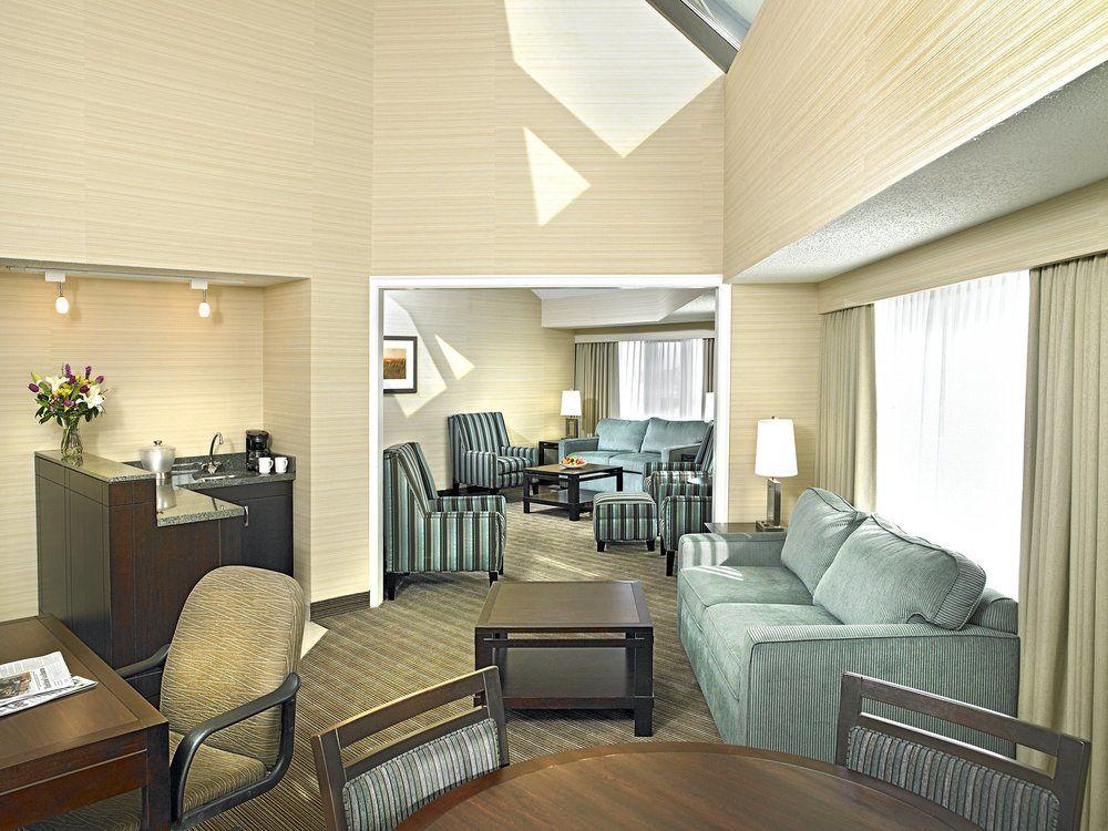 Delta Hotels By Marriott Saskatoon Downtown Exterior foto