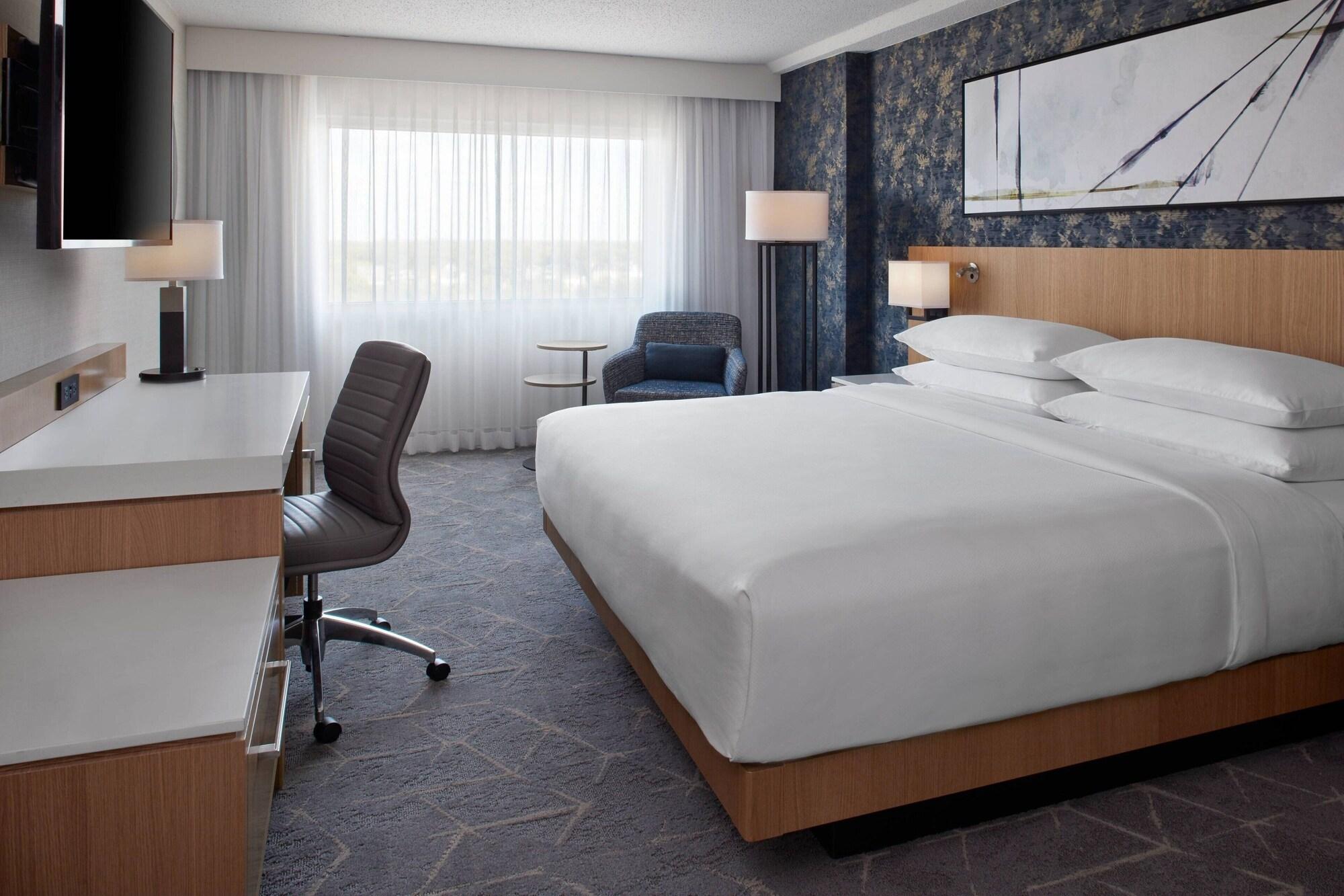 Delta Hotels By Marriott Saskatoon Downtown Exterior foto