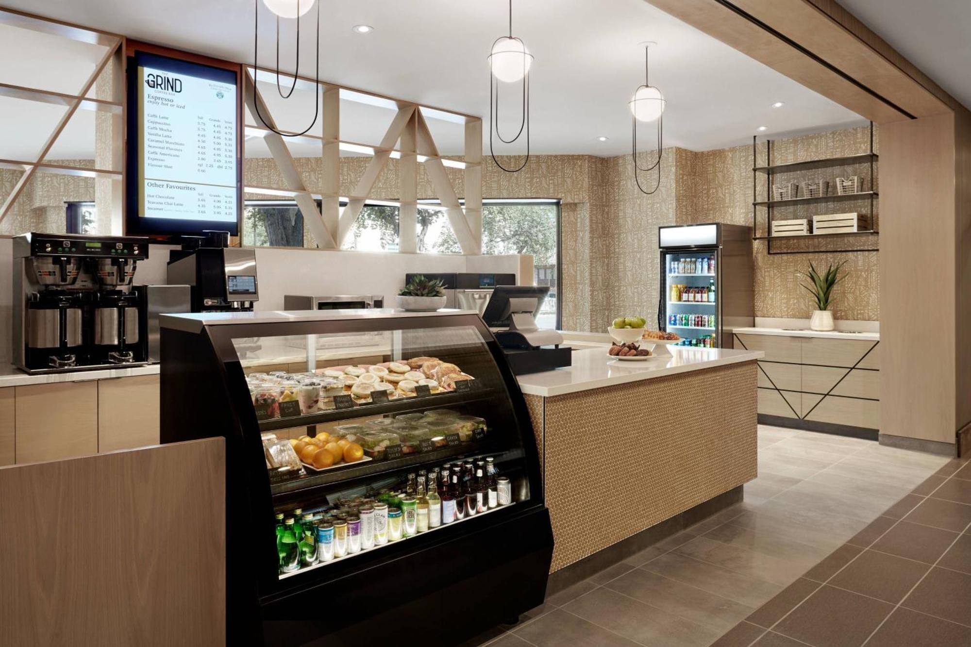 Delta Hotels By Marriott Saskatoon Downtown Exterior foto