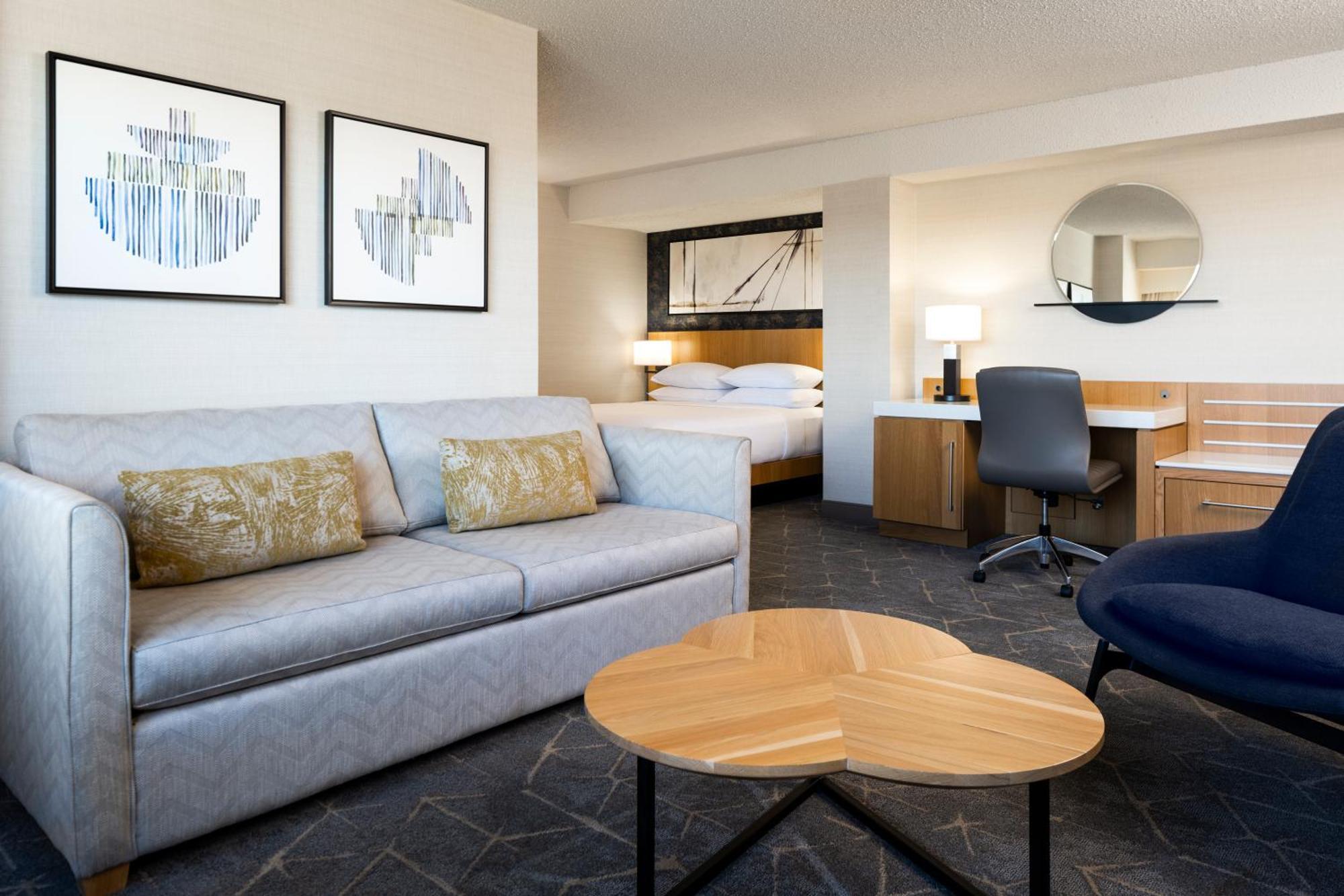 Delta Hotels By Marriott Saskatoon Downtown Exterior foto